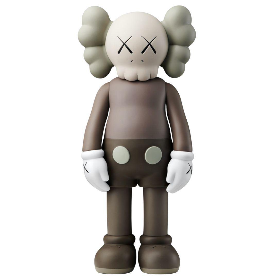 KAWS Companion