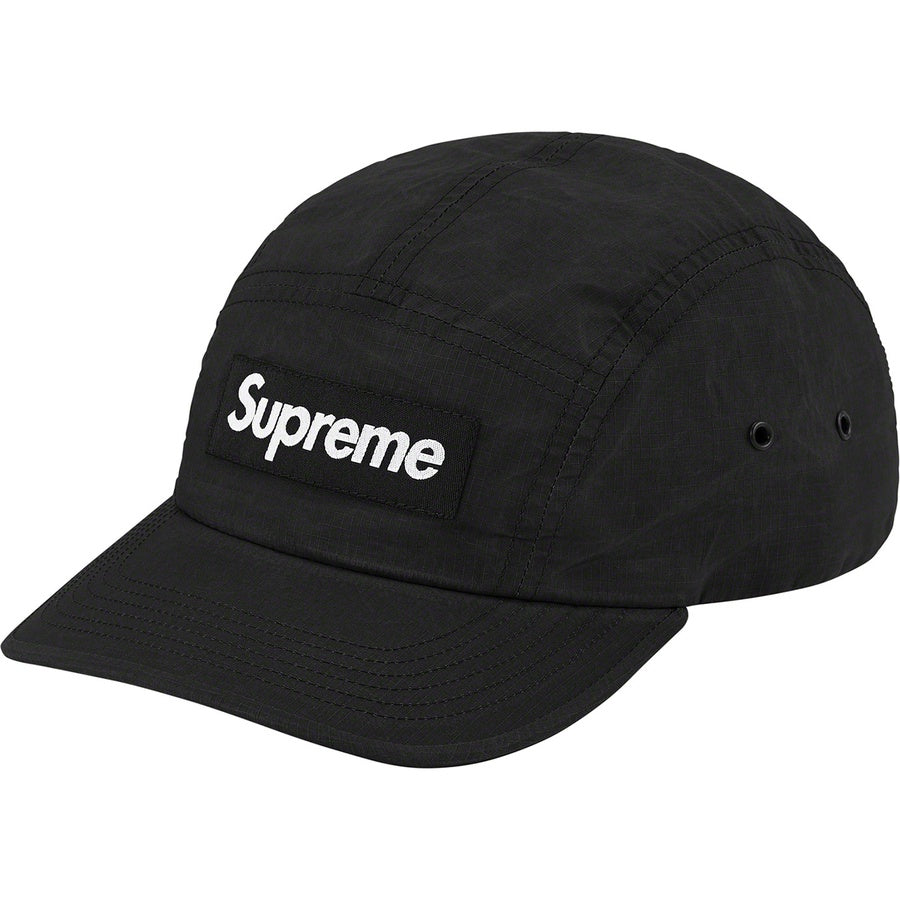 Supreme Dry Wax Camp Cap