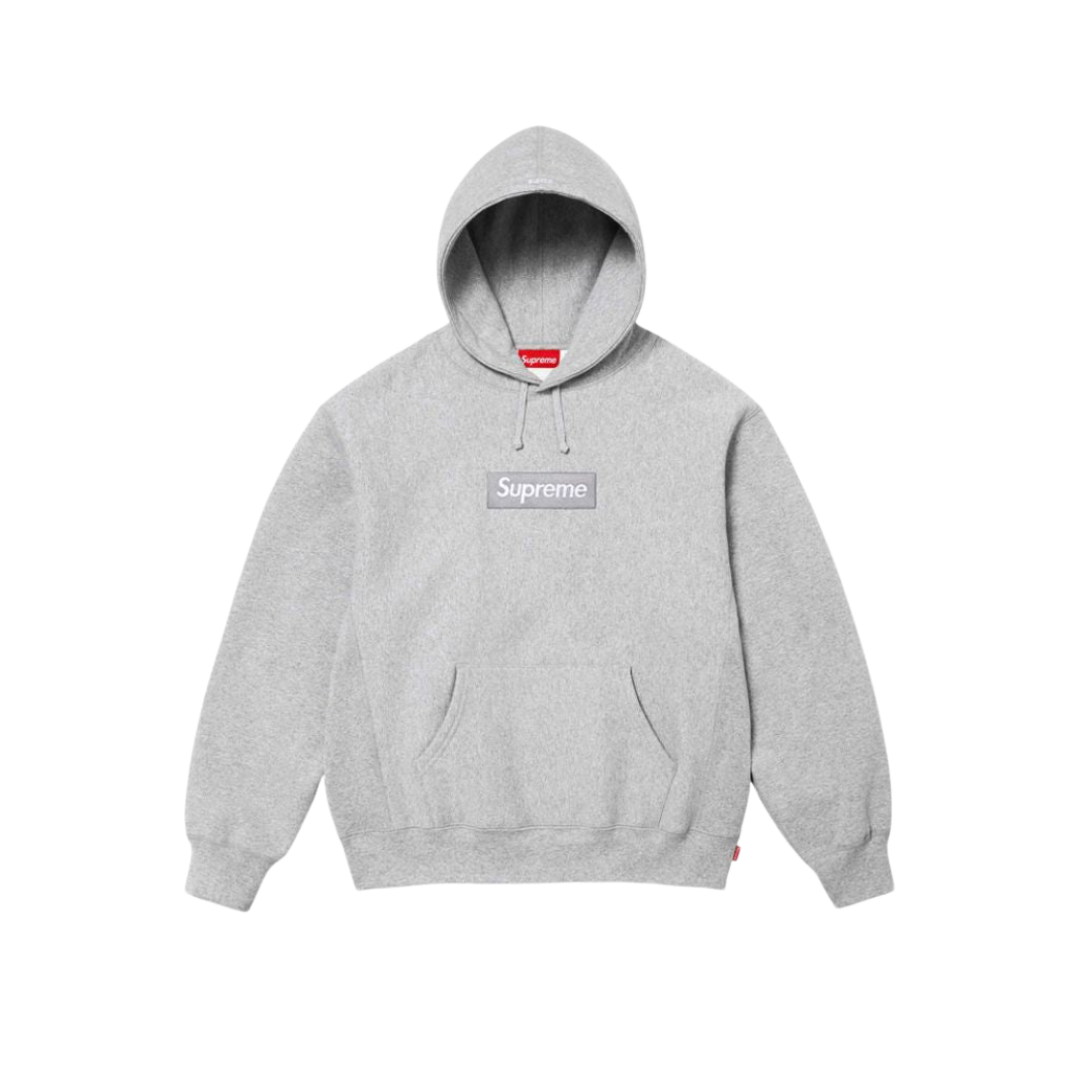 Supreme Box Logo Hoodie