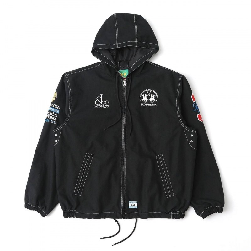 Supreme La Martina Lightweight