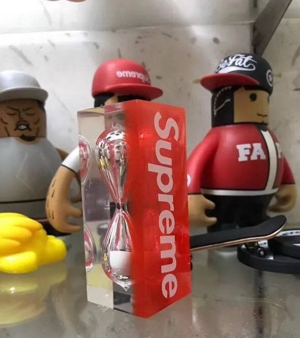 Supreme Sand Timer