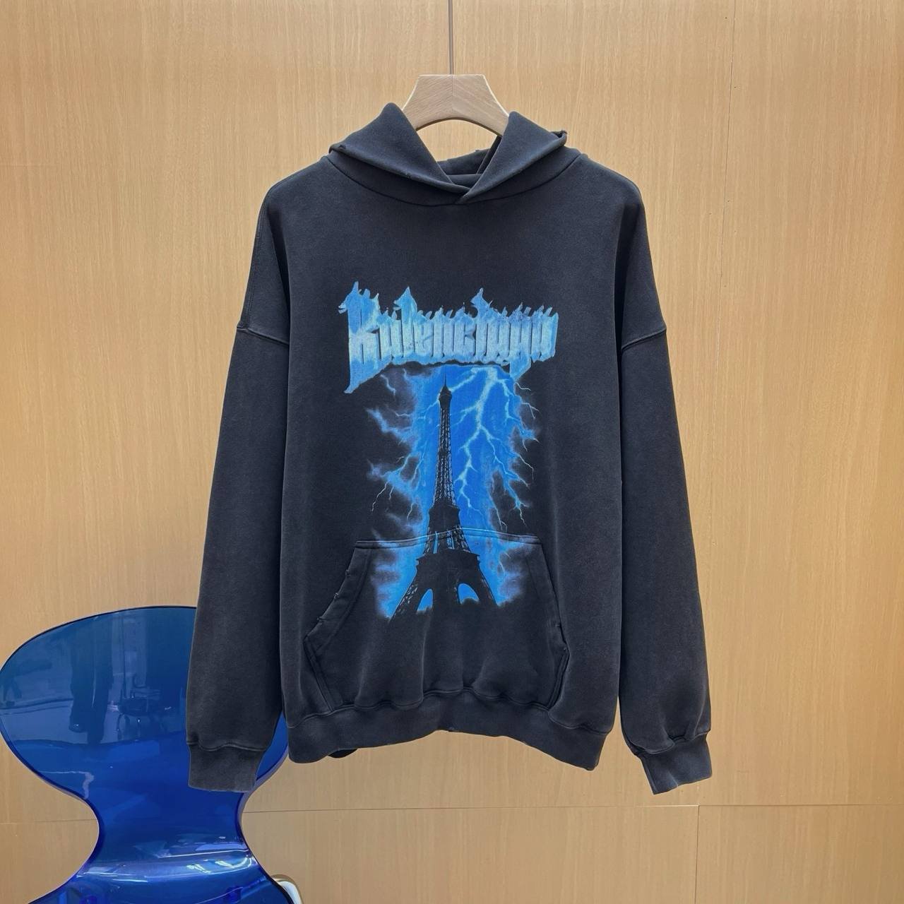 Balenciaga t-shirts