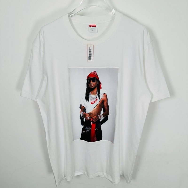 Supreme Playboi Carti Tee