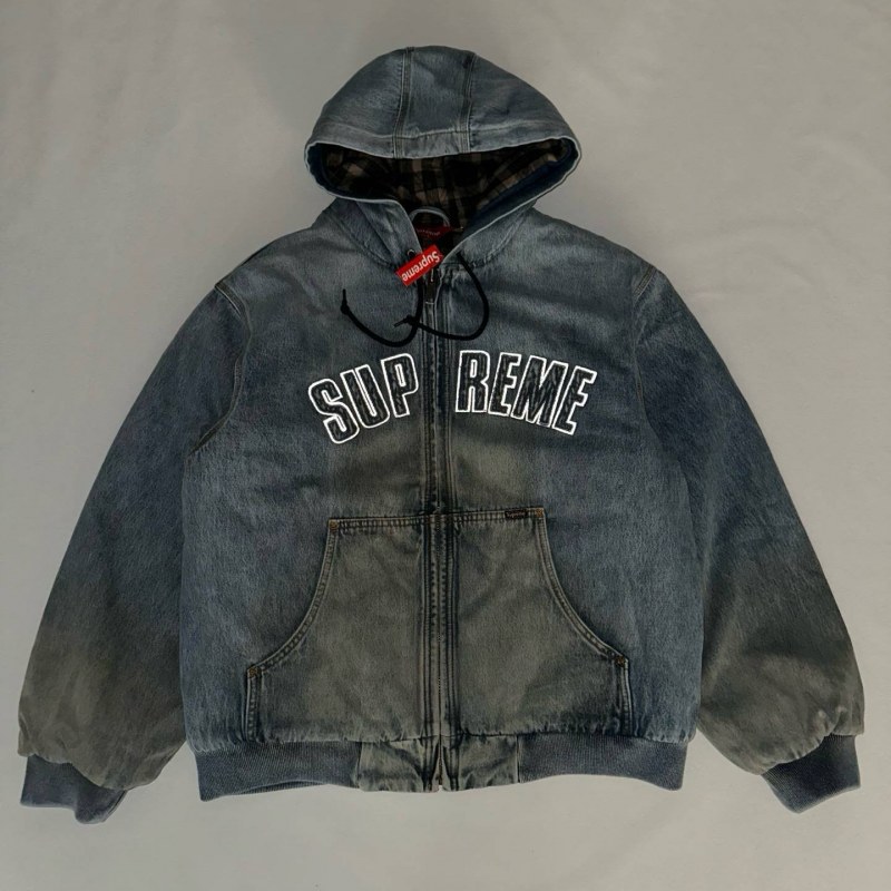 Supreme Reflective Arc