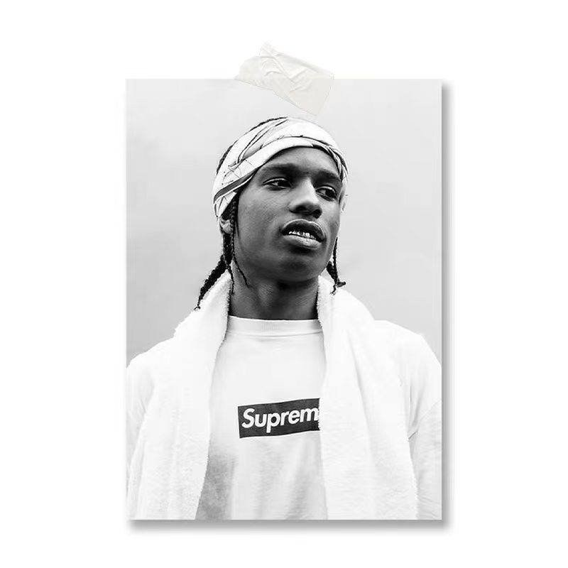Supreme Art