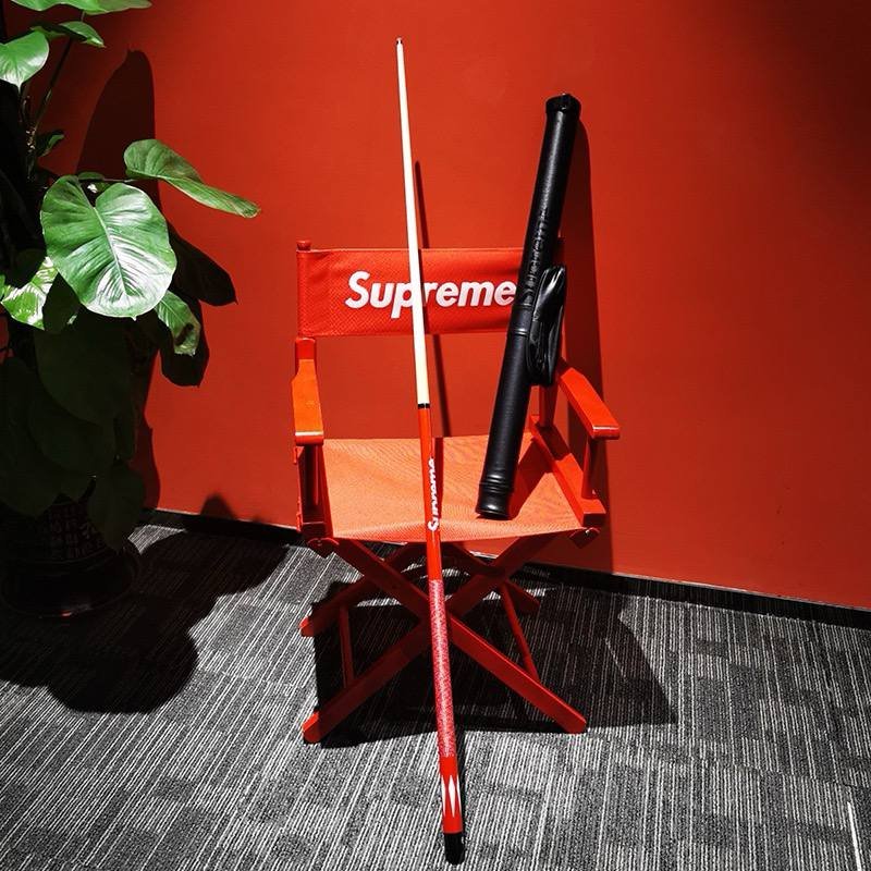 Supreme McDermott Pool Cue