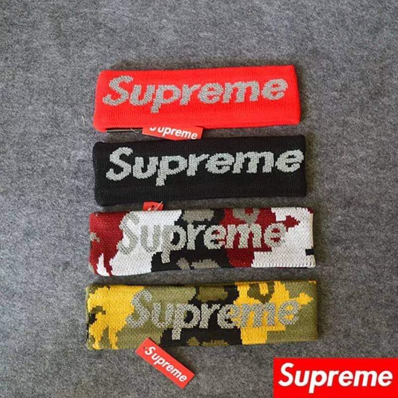 Supreme Headband