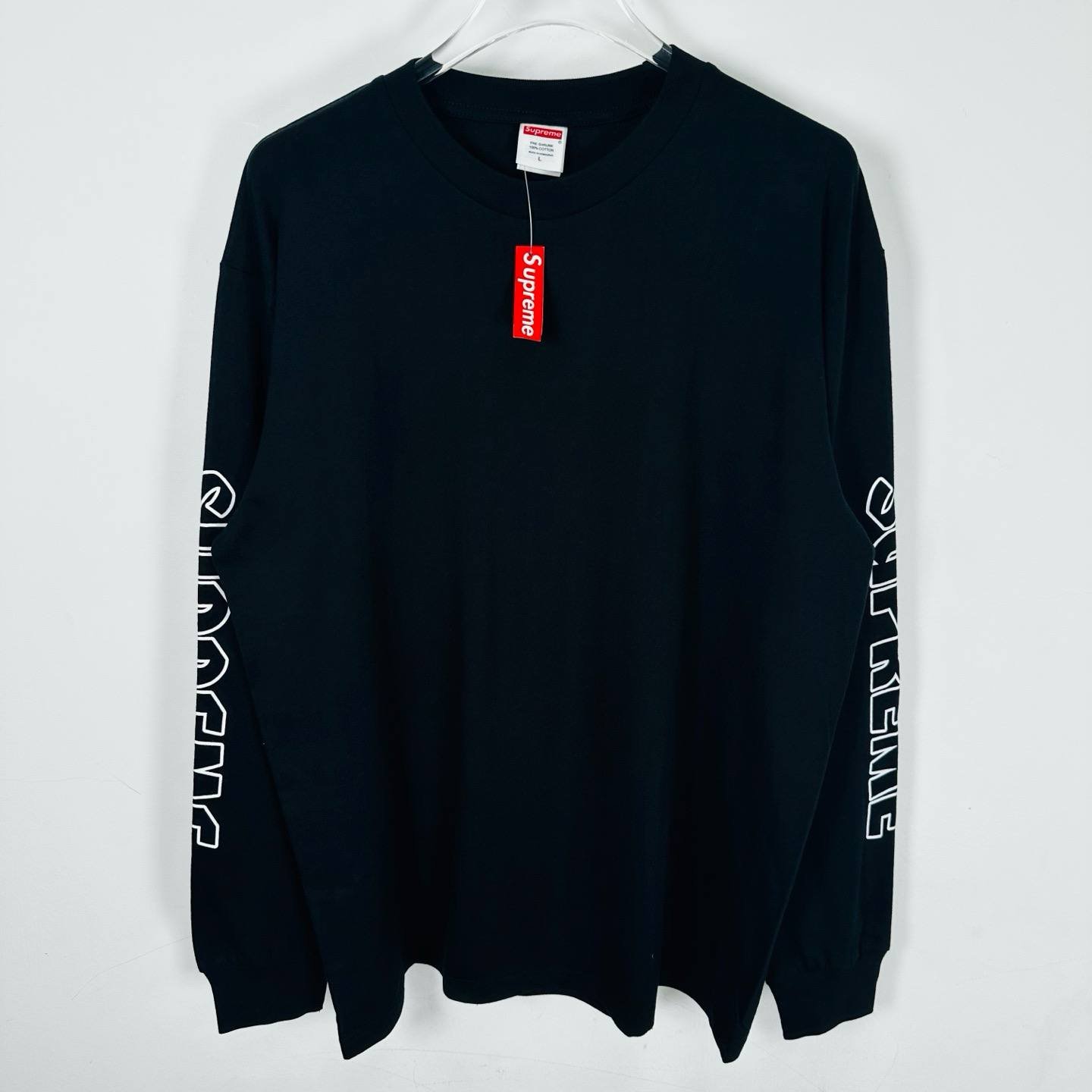 Supreme Spitfire Bighead L/S Tee