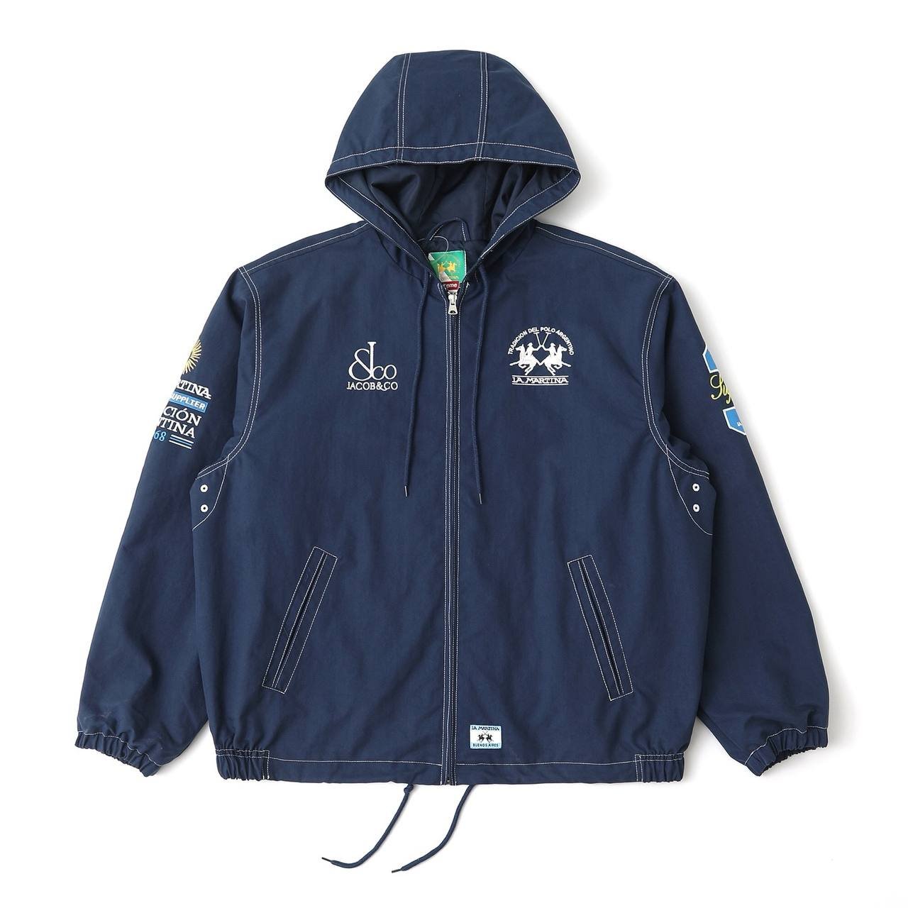 Supreme La Martina Lightweight