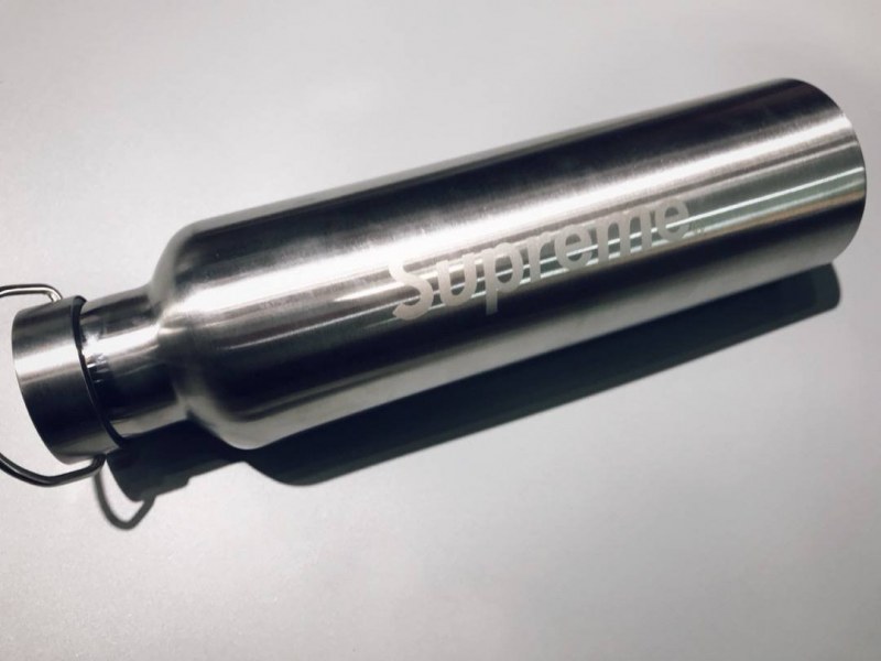 Supreme Thermos
