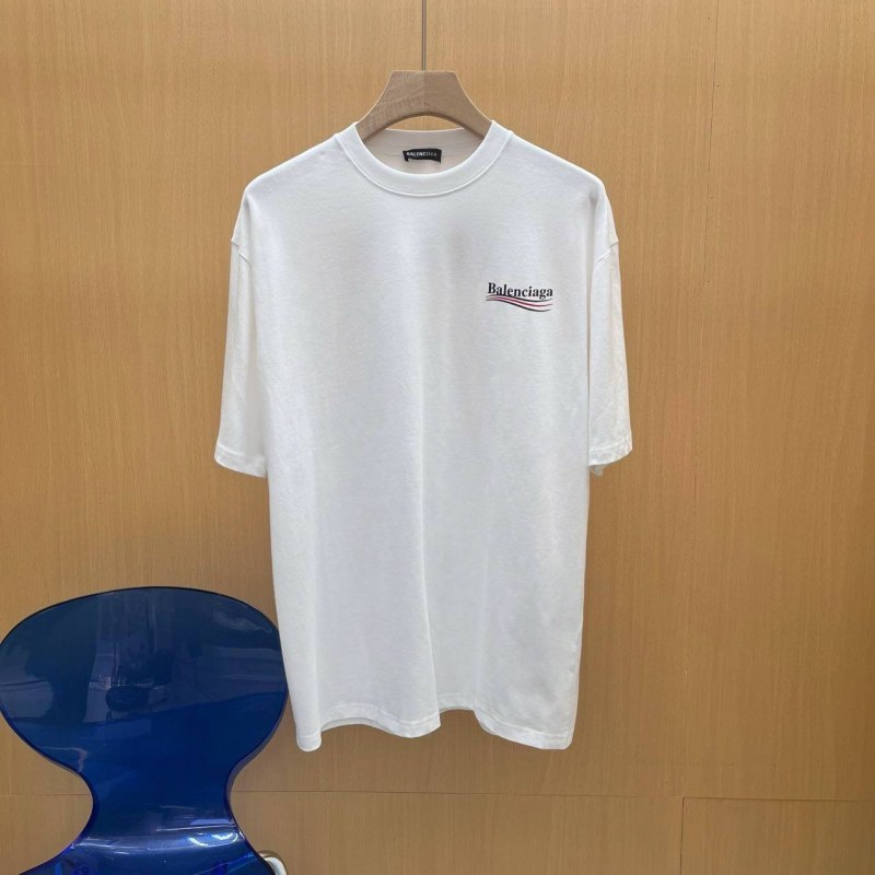 Balenciaga t-shirts