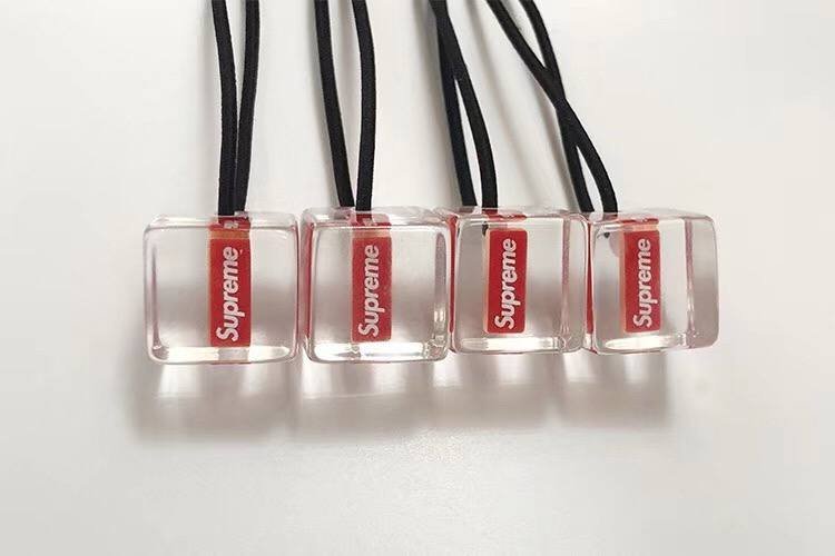Supreme Hair Elastic