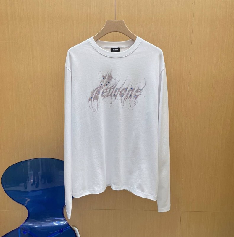 We11done long sleeve