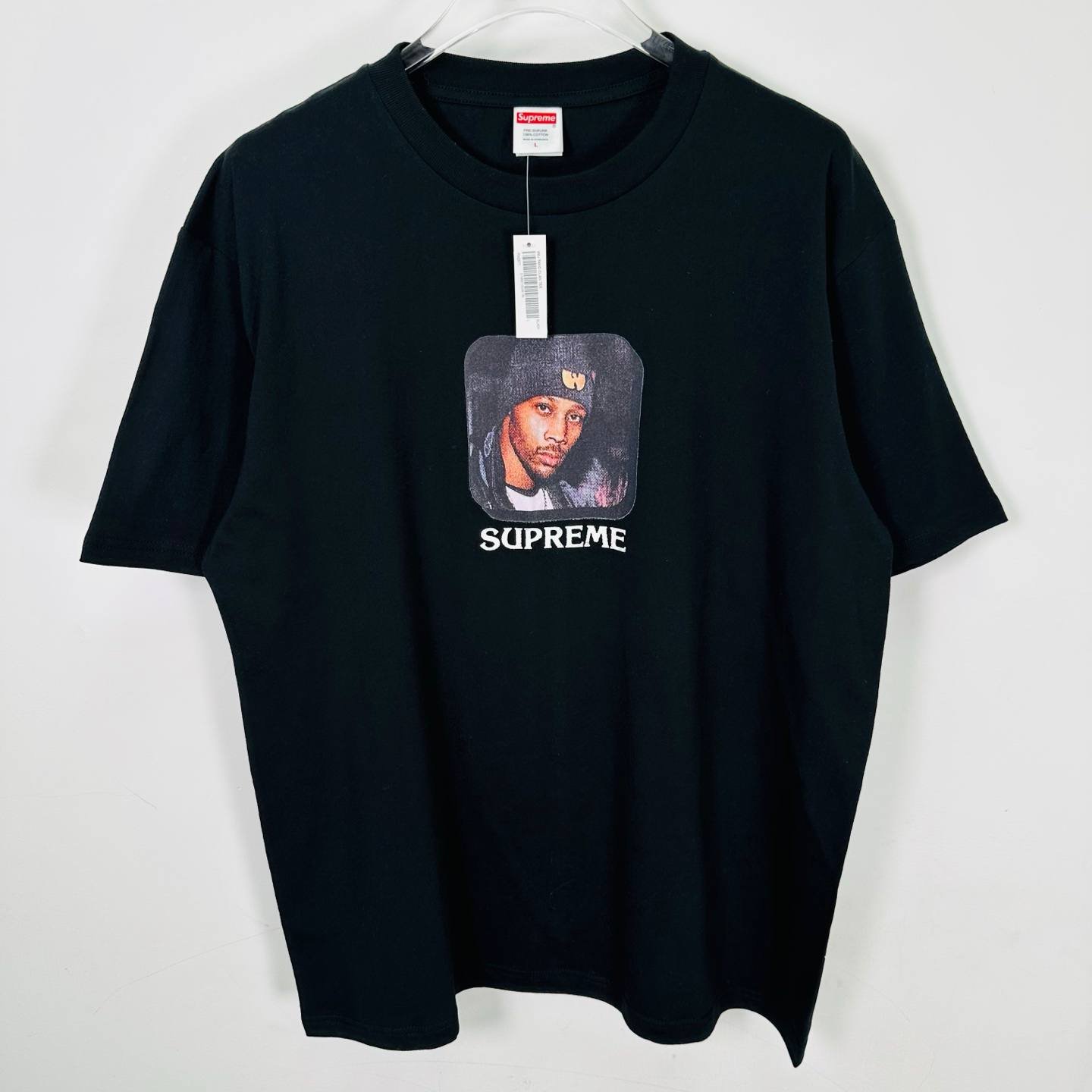 Supreme Wu Tang Clan RZA