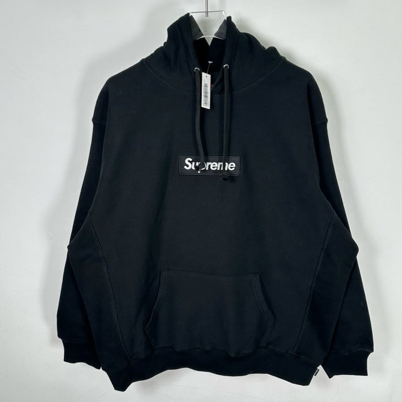 Supreme Box Logo (FW25)
