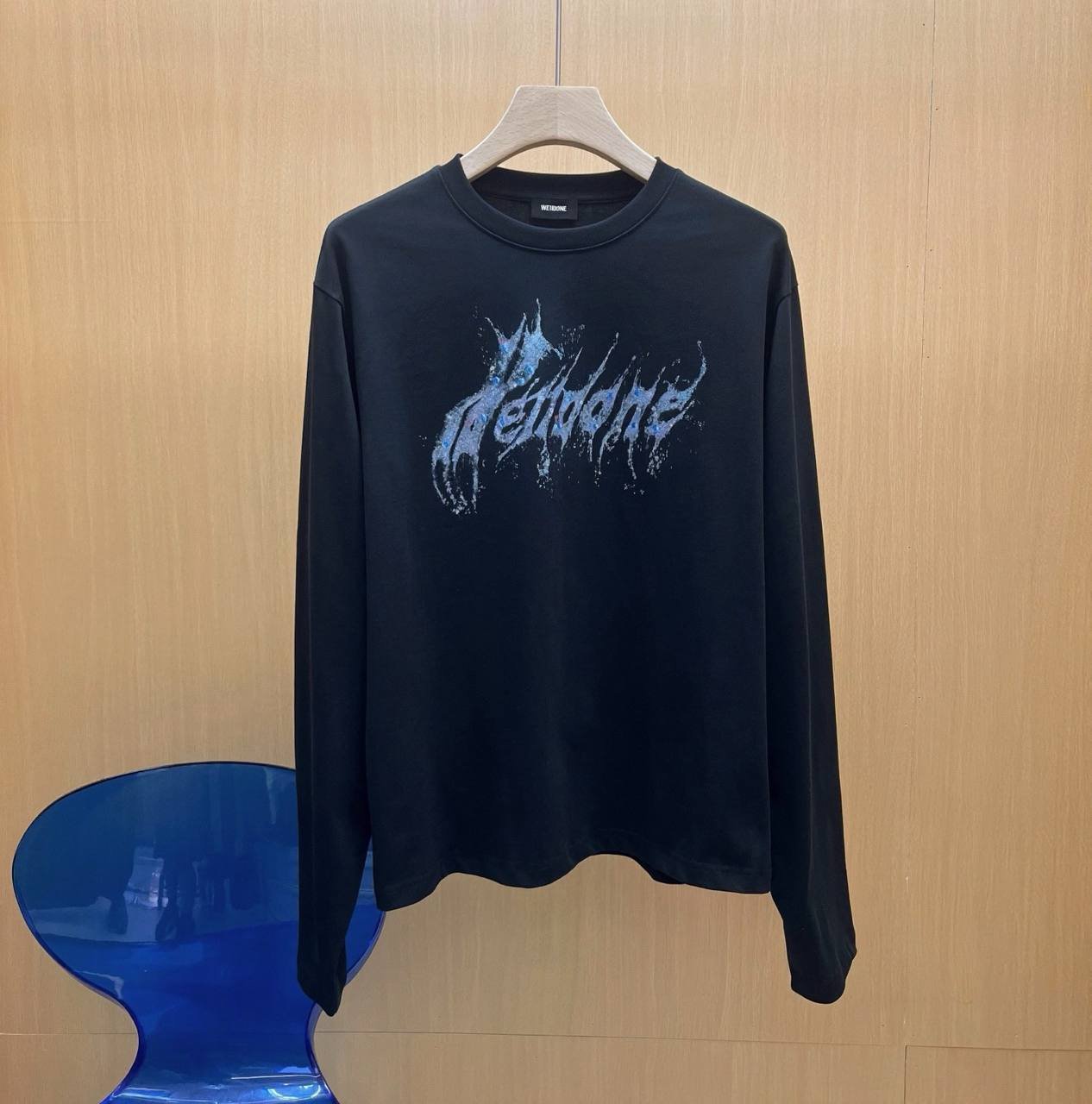 We11done long sleeve