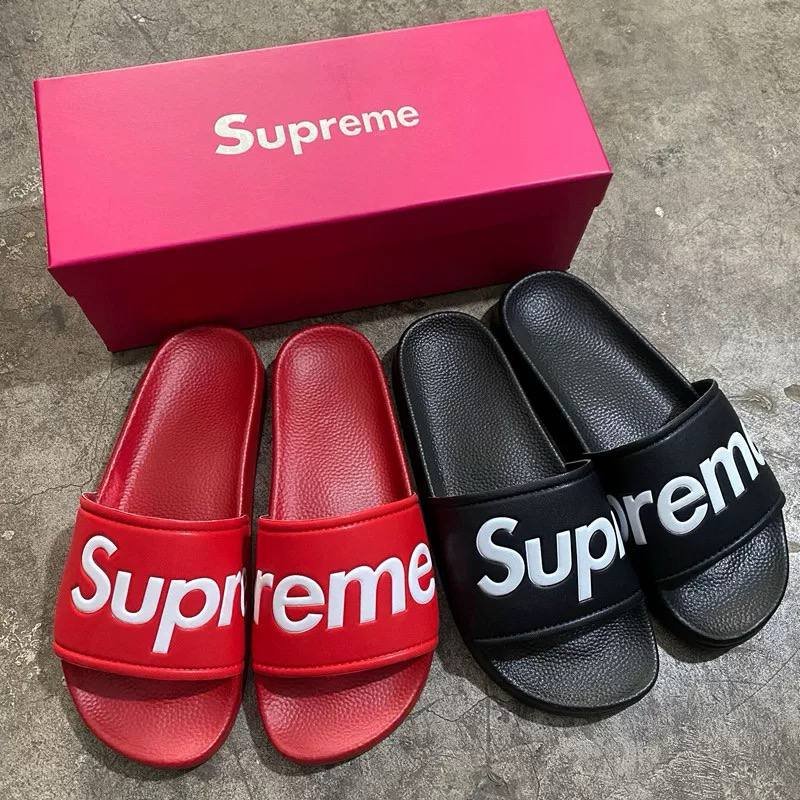 Supreme Slippers