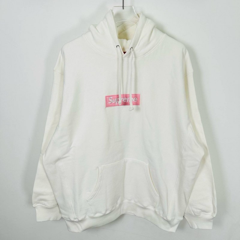 Supreme Box Logo (FW25)