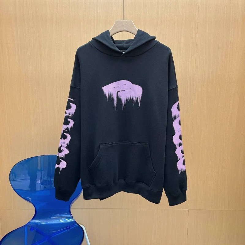 Balenciaga Hooded