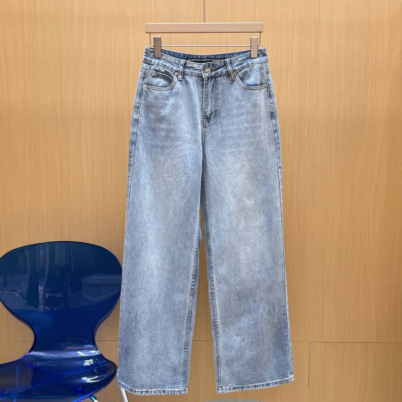 Alexander Wang Jeans