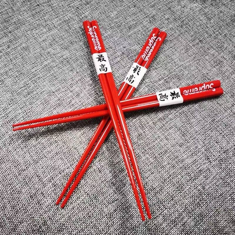 Supreme Chopsticks Set