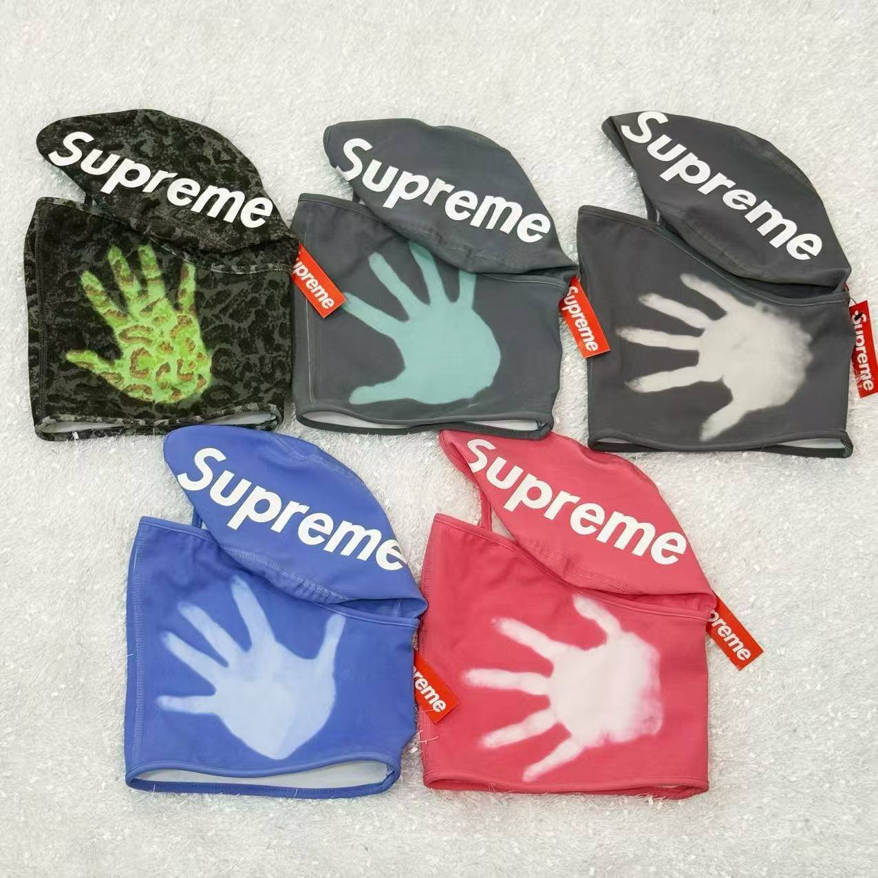 Supreme Balaclava