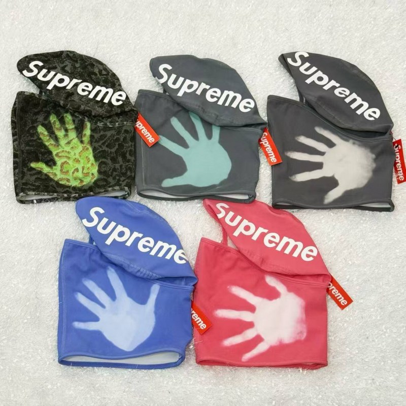 Supreme Balaclava