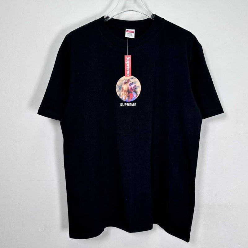 Supreme Miss Piggy Tee